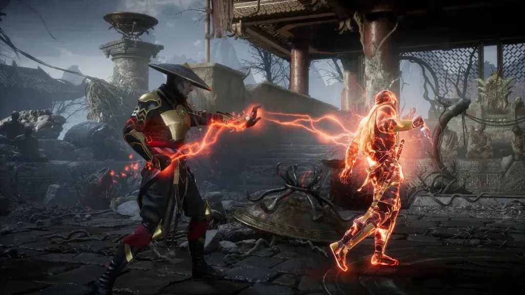 Mortal Kombat 11: Kombat Pack