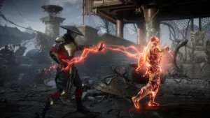 Mortal Kombat 11: Kombat Pack