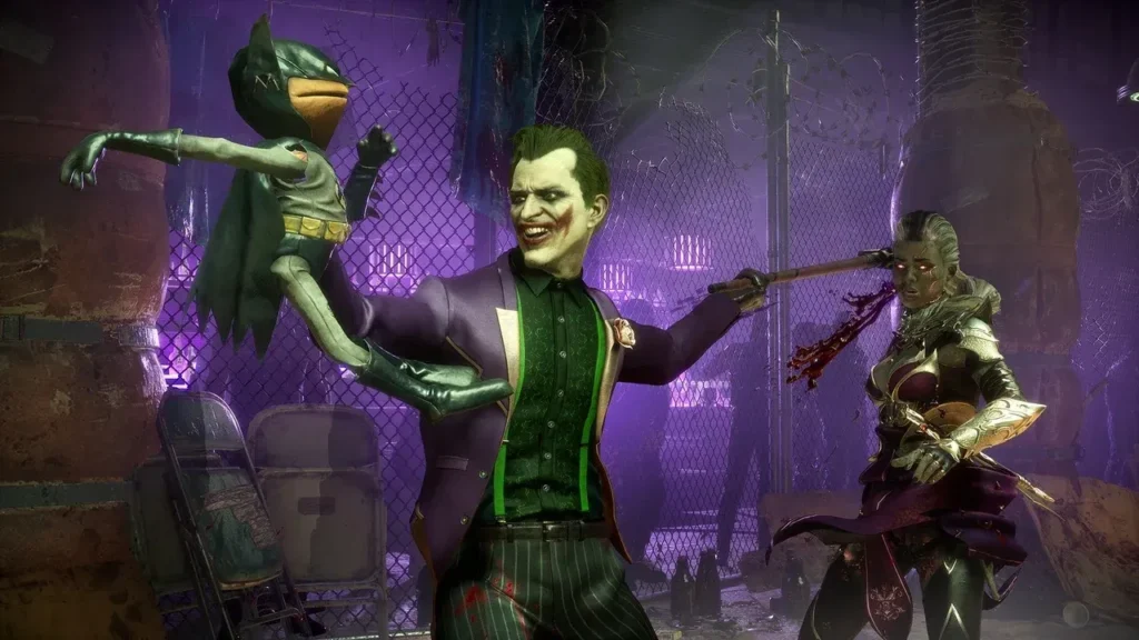 Mortal Kombat 11: Kombat Pack