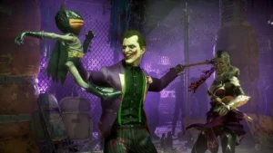 Mortal Kombat 11: Kombat Pack