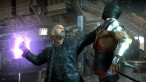 Mortal Kombat 11: Kombat Pack