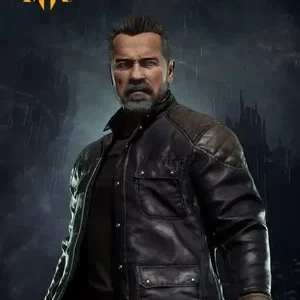 Mortal Kombat 11: Terminator T-800