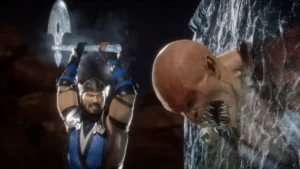 Mortal Kombat 11: Ultimate