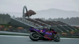 MotoGP 25