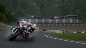MotoGP 25
