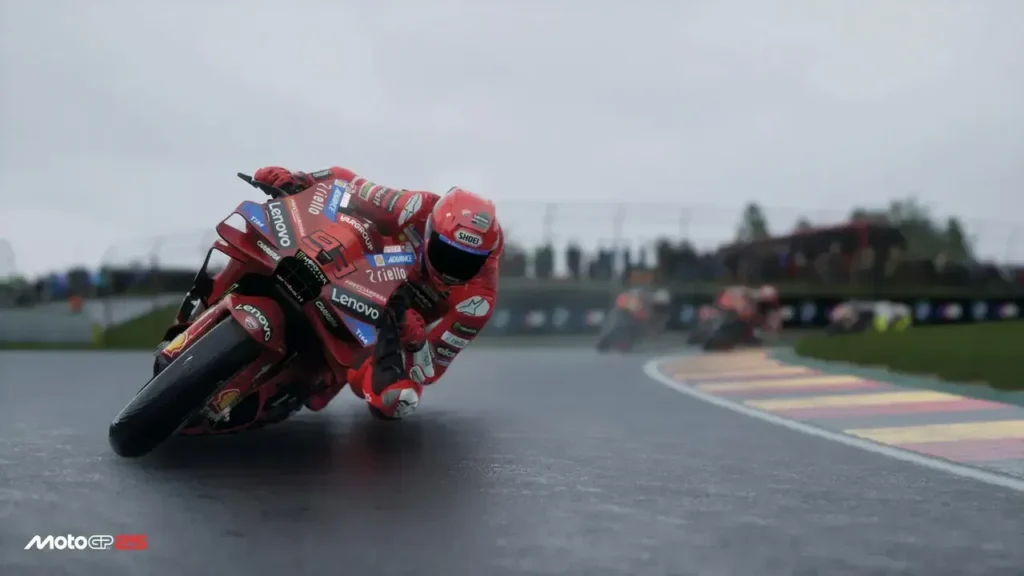 MotoGP 25