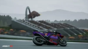 MotoGP 25