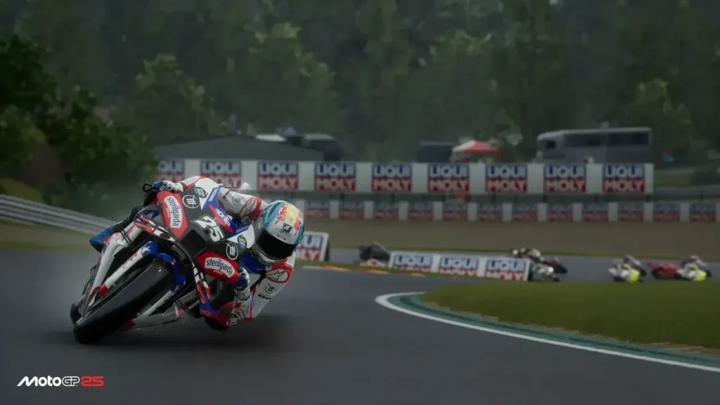 MotoGP 25