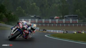 MotoGP 25