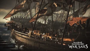 Mount & Blade II: Bannerlord - War Sails