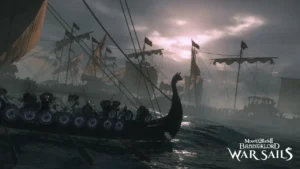 Mount & Blade II: Bannerlord - War Sails