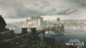 Mount & Blade II: Bannerlord - War Sails
