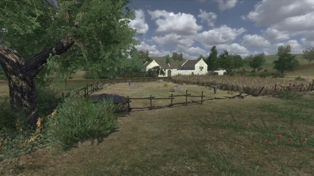 Mount & Blade: Warband - Napoleonic Wars