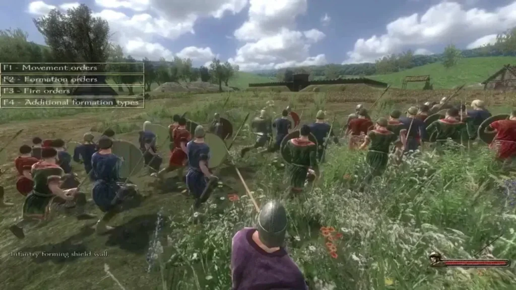 Mount & Blade: Warband - Viking Conquest Reforged Edition