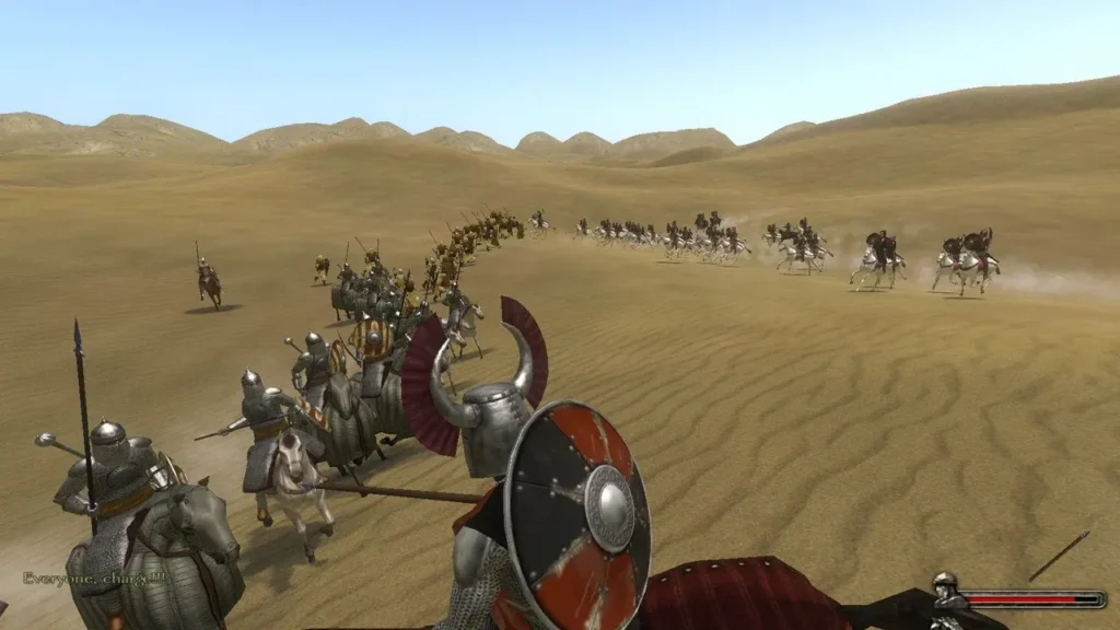 Mount & Blade: Warband