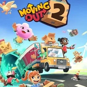 Moving Out 2: Deluxe Edition