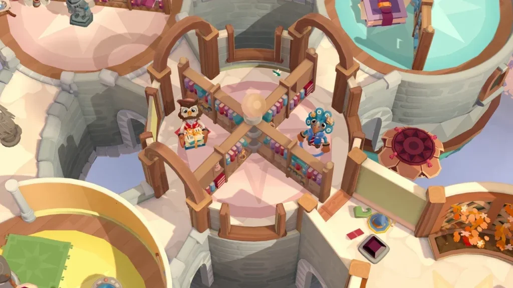 Moving Out 2: Deluxe Edition