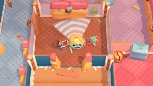 Moving Out 2: Deluxe Edition