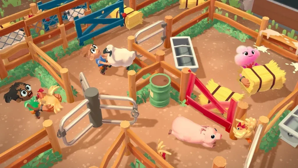 Moving Out 2: Deluxe Edition