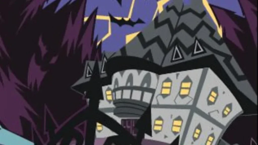 Mr. Driller: Drill Land