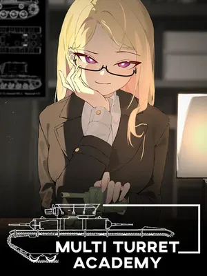 Multi Turret Academy