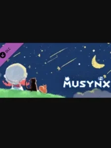 MUSYNX - Forever Friends