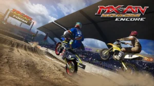 MX vs. ATV: Supercross - Encore
