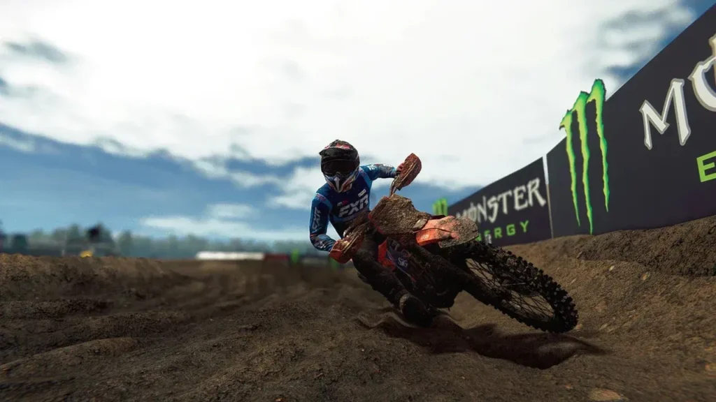 MXGP 24: Fox Holeshot Edition