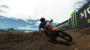 MXGP 24: Fox Holeshot Edition