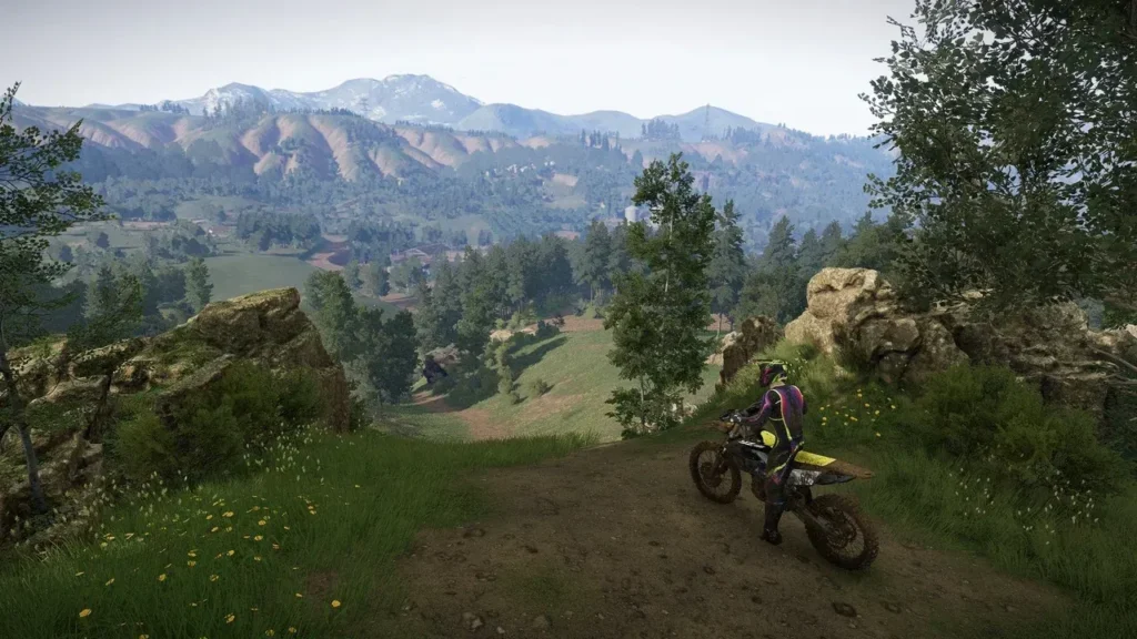 MXGP 24: Fox Holeshot Edition