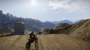 MXGP 24: The Official Game