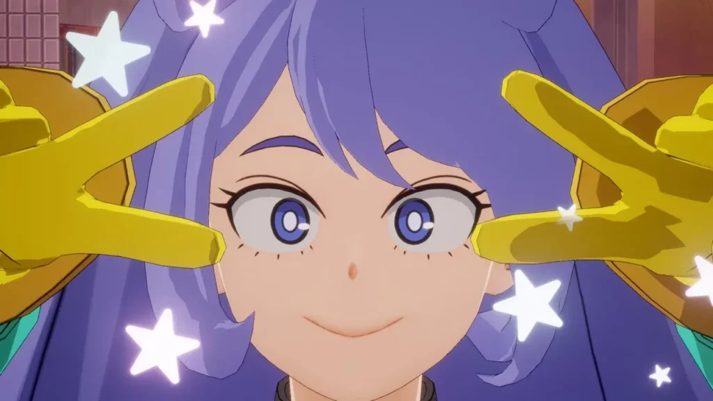 My Hero One's Justice 2: Deluxe Edition