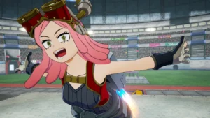 My Hero One's Justice 2: Ultimate Edition