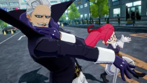 My Hero One's Justice 2: Ultimate Edition