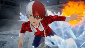 My Hero One's Justice 2: Ultimate Edition