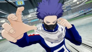 My Hero One's Justice 2: Ultimate Edition