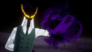 My Hero One's Justice 2: Ultimate Edition