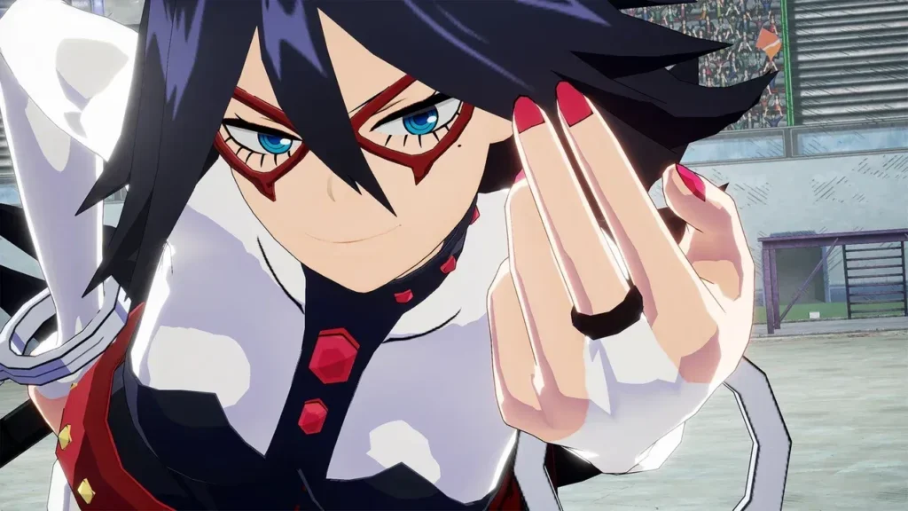 My Hero One's Justice 2: Ultimate Edition