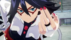 My Hero One's Justice 2: Ultimate Edition