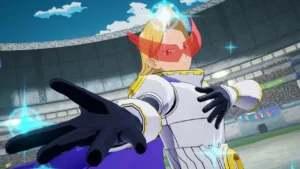 My Hero One's Justice 2: Ultimate Edition