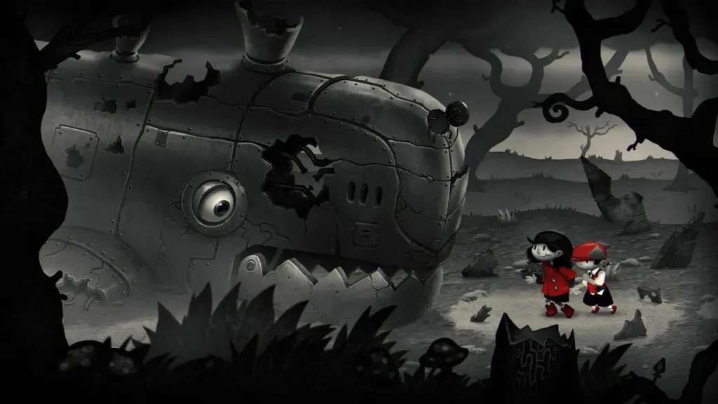 My Memory of Us: Collector's Edition