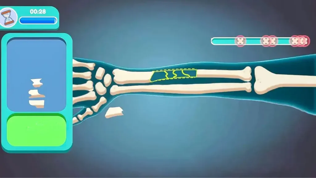 My Universe: Doctors and Nurses