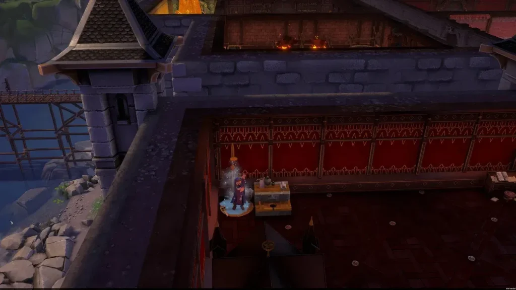 Naheulbeuk's Dungeon Master