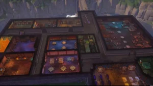 Naheulbeuk's Dungeon Master