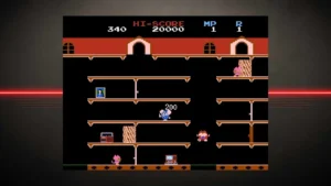 Namco Museum Archives Volume 1