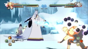 Naruto Shippuden: Ultimate Ninja Storm 4 Road to Boruto Expansion