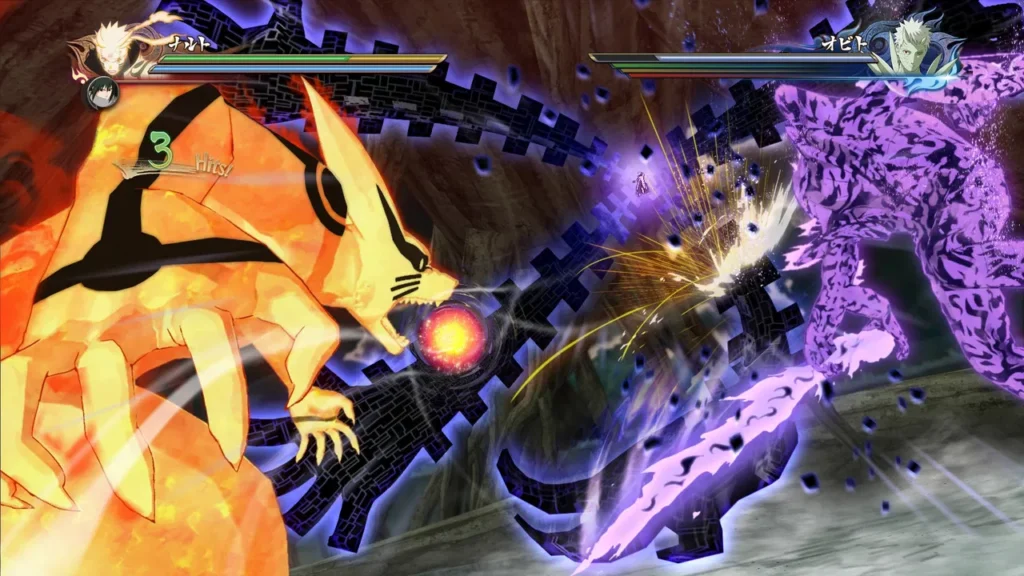 Naruto Shippuden: Ultimate Ninja Storm 4 Road to Boruto Expansion
