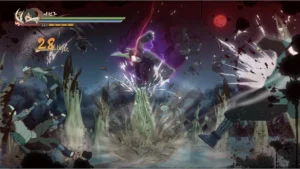 Naruto Shippuden: Ultimate Ninja Storm 4 Road to Boruto Expansion