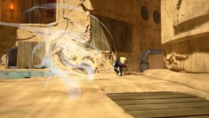 Naruto to Boruto: Shinobi Striker