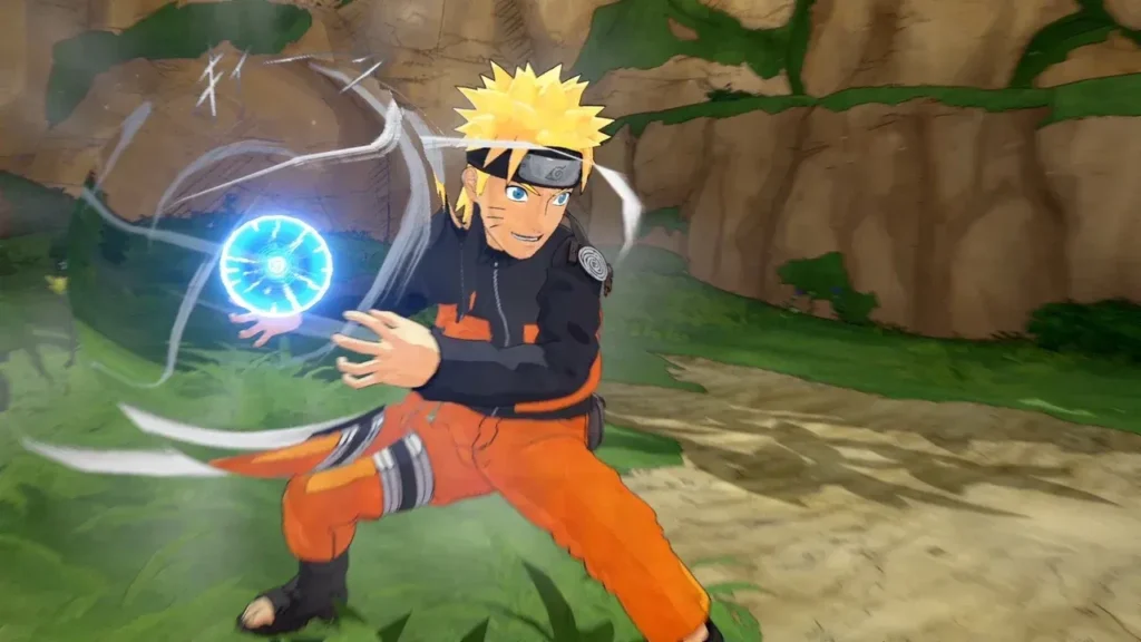 Naruto to Boruto: Shinobi Striker - Deluxe Edition